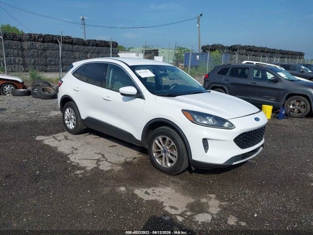 2020 FORD ESCAPE SE - 1