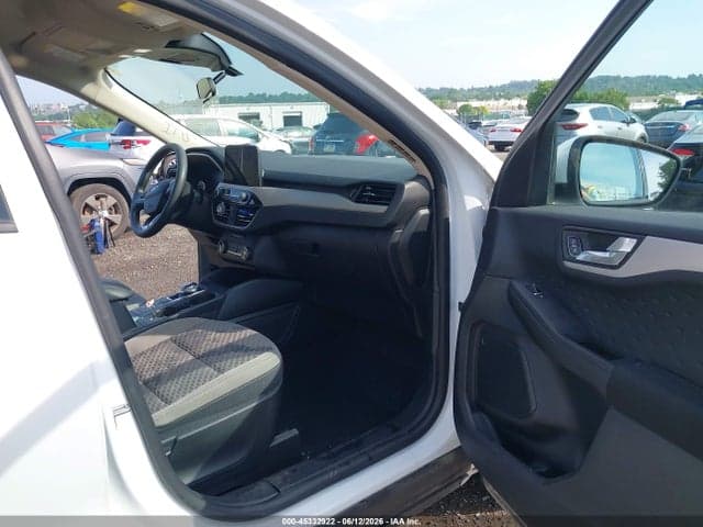 2020 FORD ESCAPE SE 5