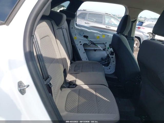 2020 FORD ESCAPE SE 8