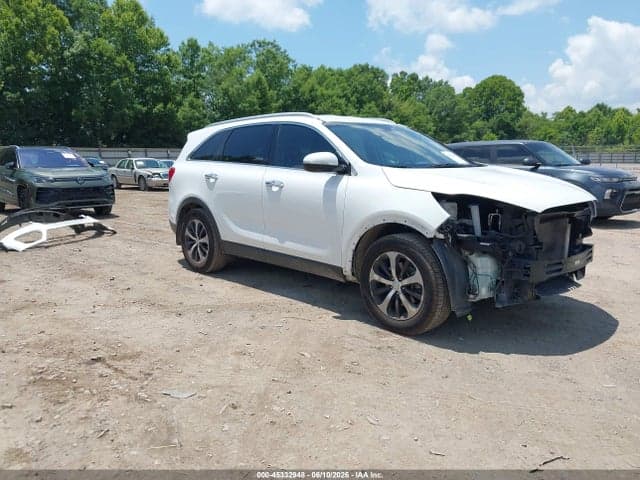 2017 KIA SORENTO 2.0T EX 1