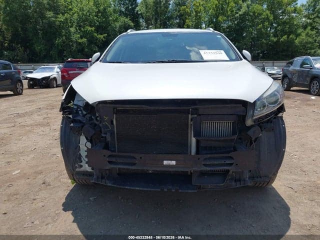2017 KIA SORENTO 2.0T EX 6