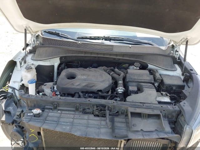2017 KIA SORENTO 2.0T EX 10