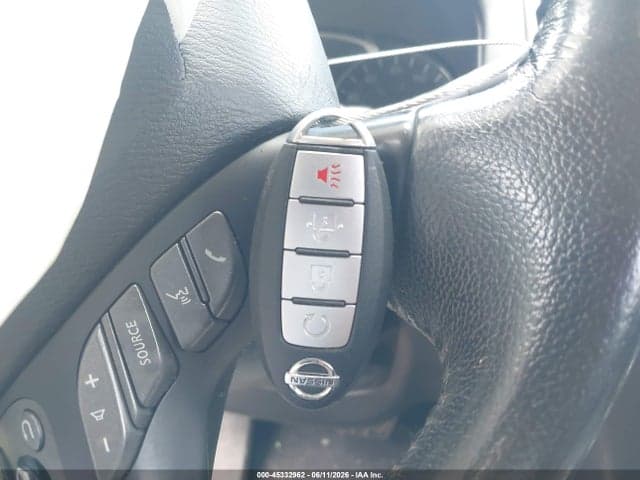 2018 NISSAN PATHFINDER SV 11