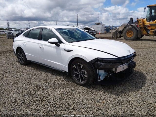 2025 HYUNDAI SONATA SEL - 1