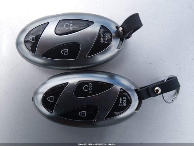 2025 HYUNDAI SONATA SEL 11