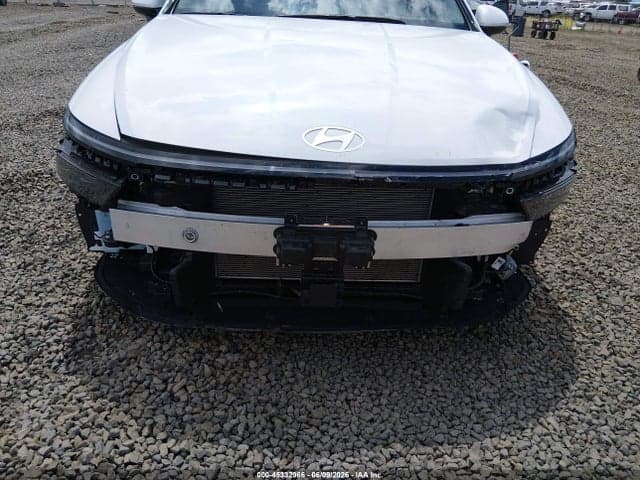 2025 HYUNDAI SONATA SEL 6