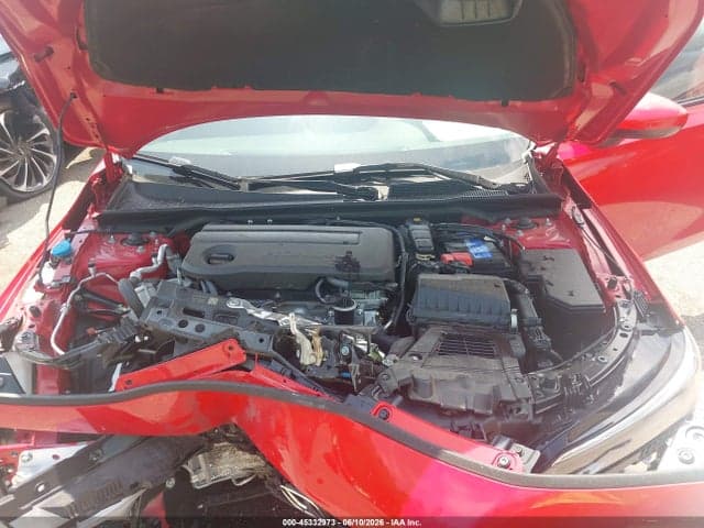 2026 HONDA CIVIC LX 10