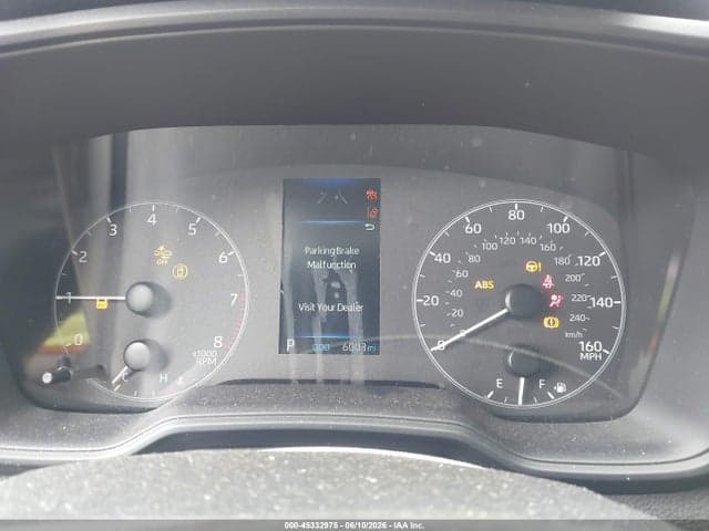 2024 TOYOTA COROLLA LE 7