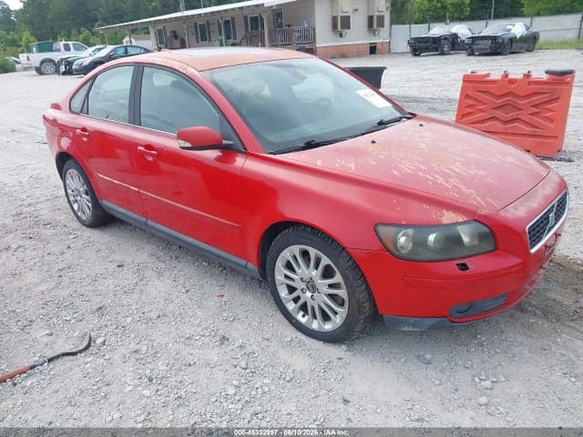 2005 VOLVO S40 T5/T5 1