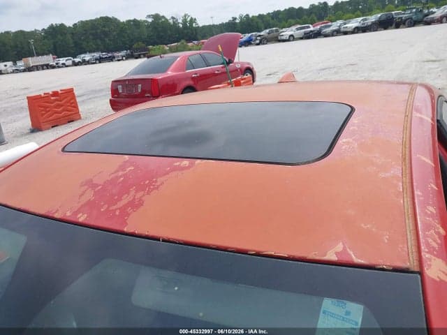2005 VOLVO S40 T5/T5 6