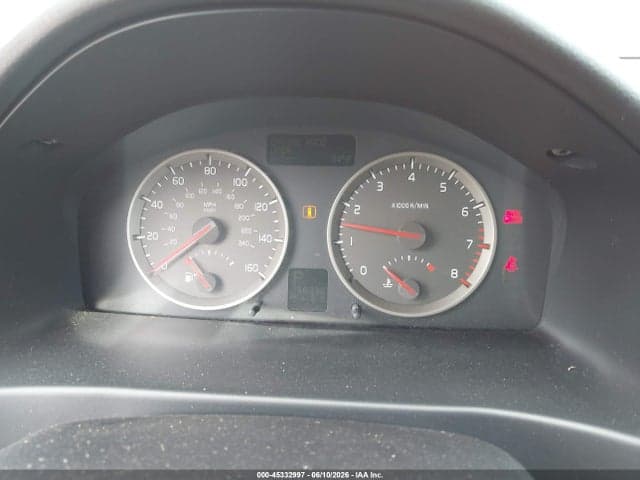 2005 VOLVO S40 T5/T5 7