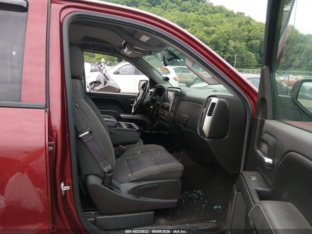 2017 CHEVROLET SILVERADO 1500 LT 5