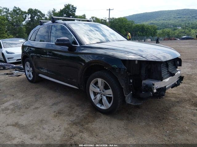 2019 AUDI Q5 45 PREMIUM 1