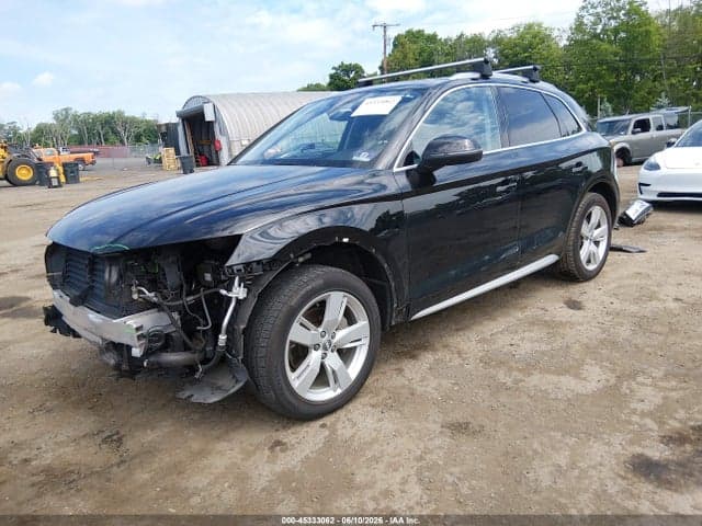 2019 AUDI Q5 45 PREMIUM 2
