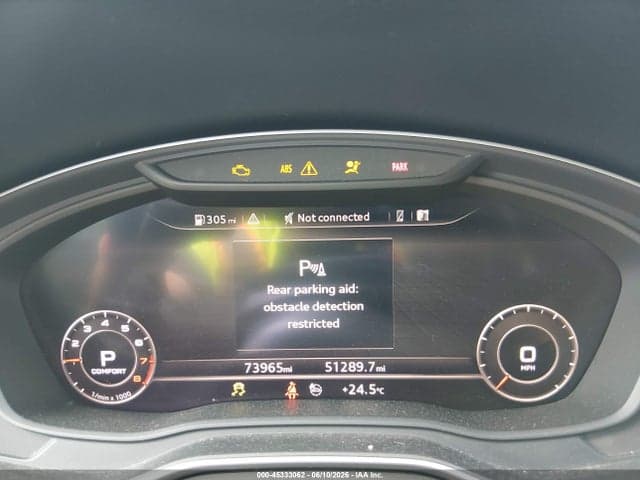 2019 AUDI Q5 45 PREMIUM 7