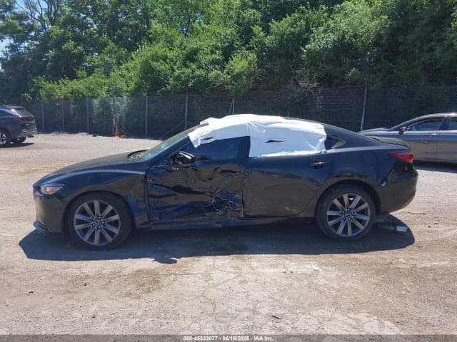 2018 MAZDA MAZDA6 TOURING 14