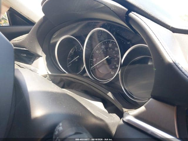 2018 MAZDA MAZDA6 TOURING 15