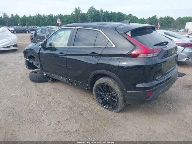 2023 MITSUBISHI ECLIPSE CROSS LE S-AWC/RALLIART S-AWC 3