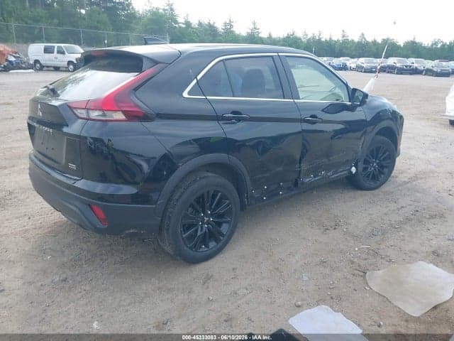 2023 MITSUBISHI ECLIPSE CROSS LE S-AWC/RALLIART S-AWC 4