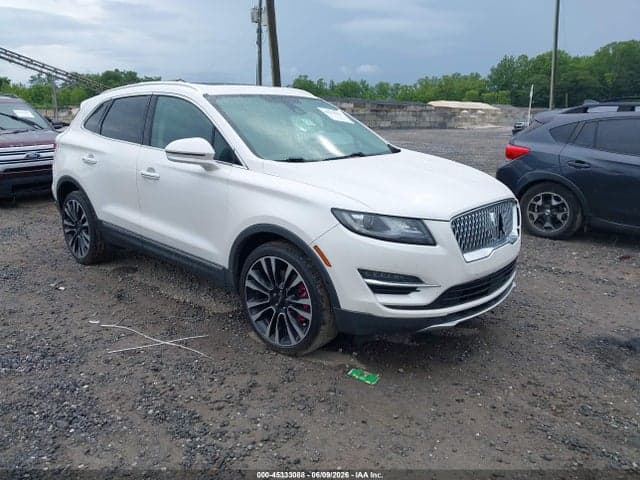 2019 LINCOLN MKC RESERVE 1