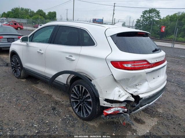 2019 LINCOLN MKC RESERVE 3