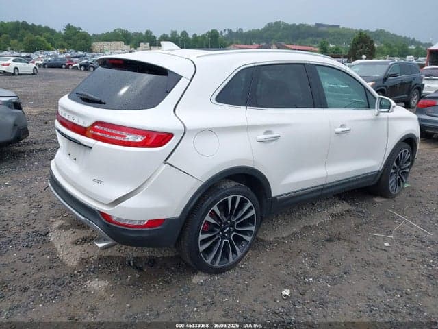 2019 LINCOLN MKC RESERVE 4
