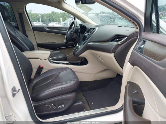 2019 LINCOLN MKC RESERVE 5