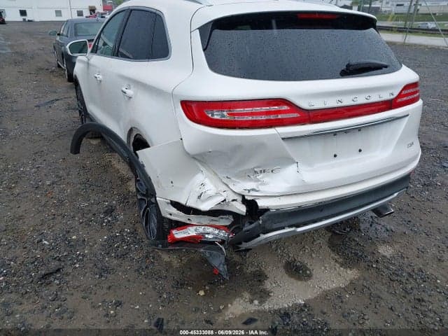 2019 LINCOLN MKC RESERVE 6