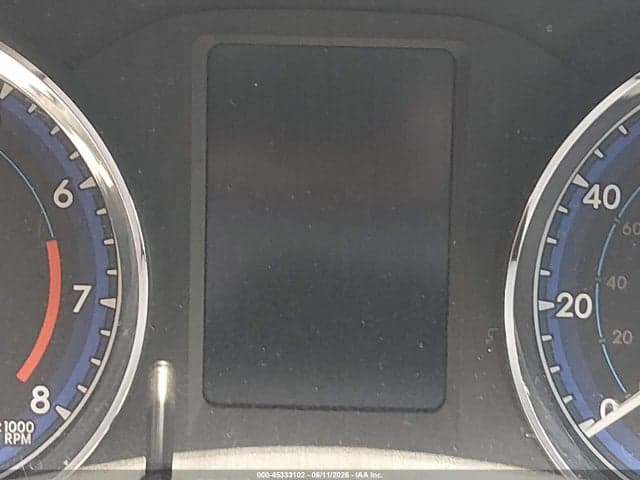 2017 TOYOTA COROLLA LE 16