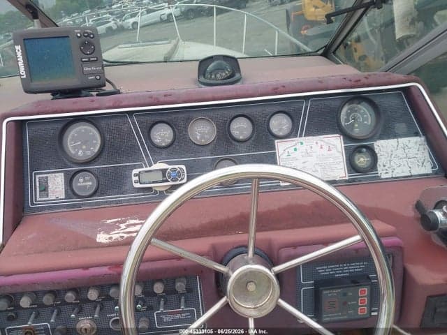 1986 SEA RAY OTHER 7