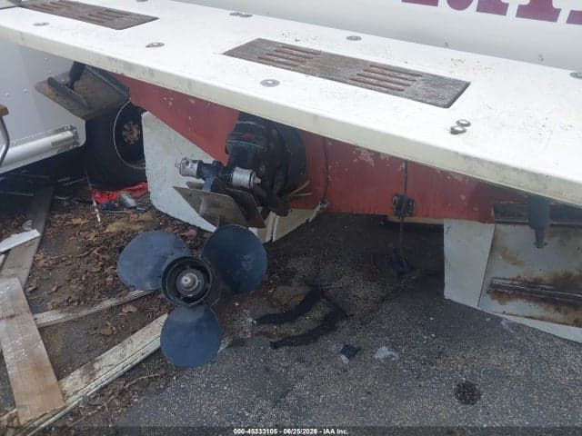 1986 SEA RAY OTHER 10