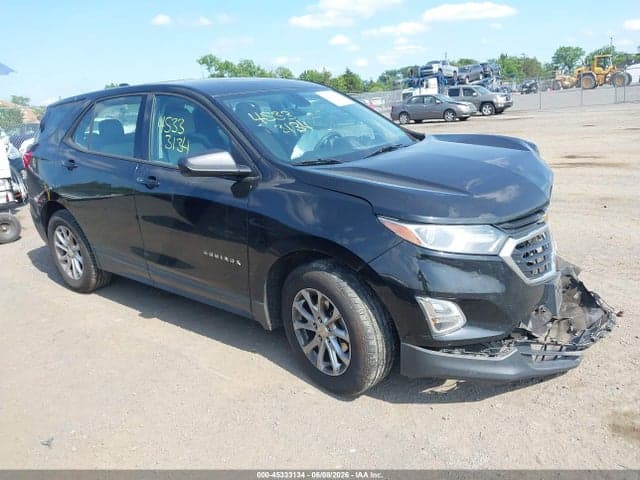 2019 CHEVROLET EQUINOX LS 1