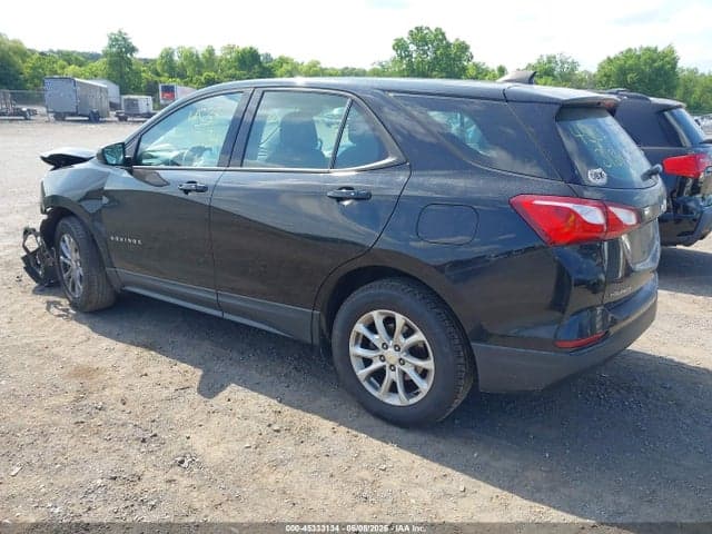 2019 CHEVROLET EQUINOX LS 3