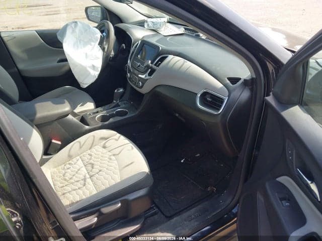 2019 CHEVROLET EQUINOX LS 5
