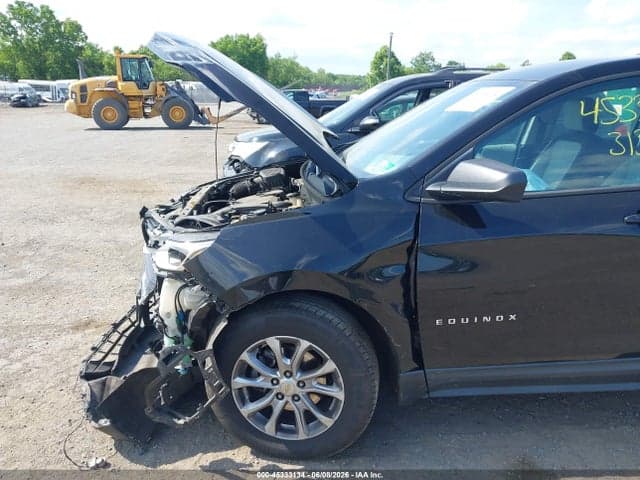 2019 CHEVROLET EQUINOX LS 6