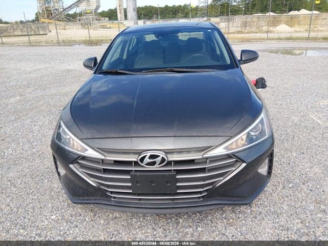 2020 HYUNDAI ELANTRA SE 6