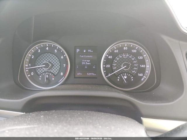2020 HYUNDAI ELANTRA SE 7