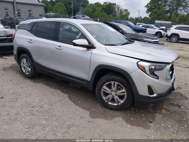 2019 GMC TERRAIN SLE 1