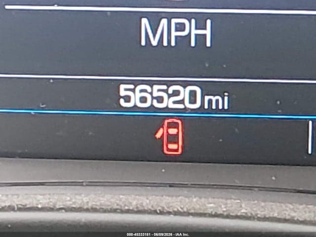 2019 GMC TERRAIN SLE 16