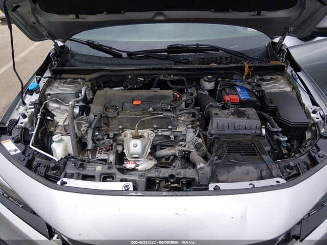 2023 HONDA CIVIC SPORT 10