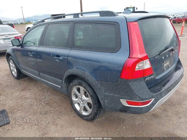 2008 VOLVO XC70 3.2 3