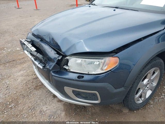 2008 VOLVO XC70 3.2 6