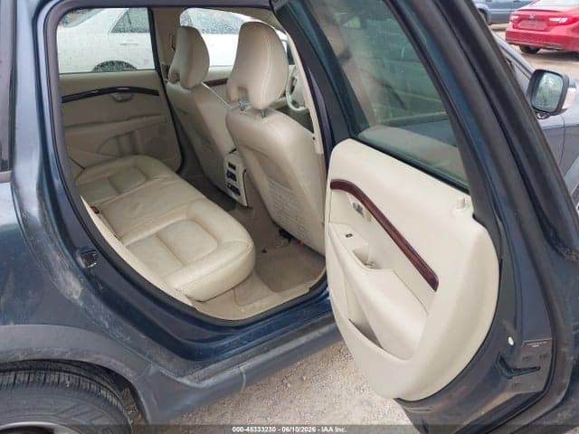 2008 VOLVO XC70 3.2 8