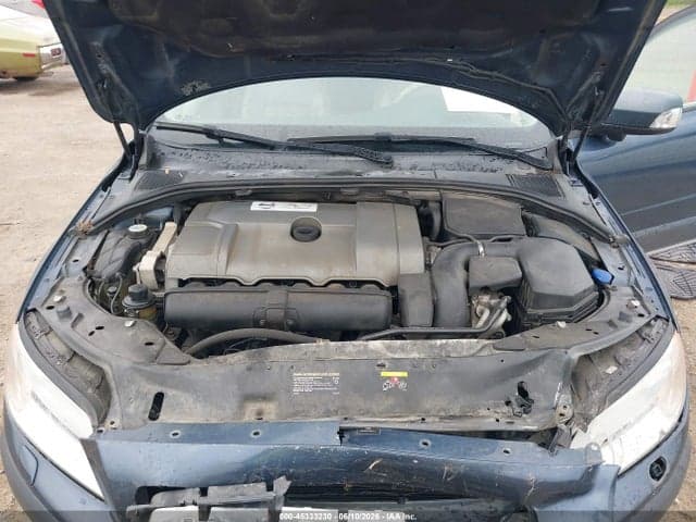 2008 VOLVO XC70 3.2 10