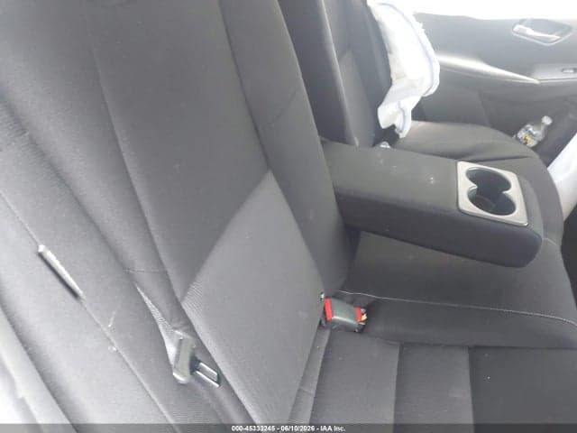 2020 NISSAN SENTRA SV XTRONIC CVT 8
