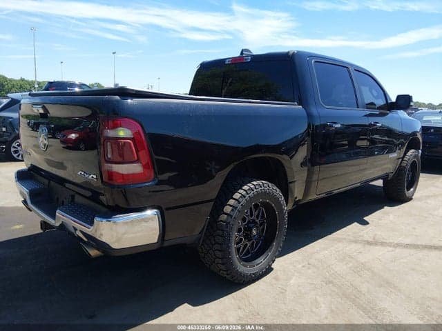 2020 RAM 1500 BIG HORN 4X4 5'7 BOX 4