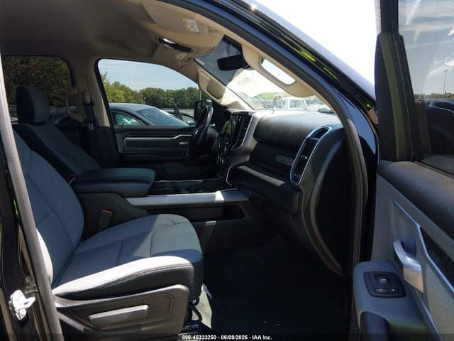 2020 RAM 1500 BIG HORN 4X4 5'7 BOX 5