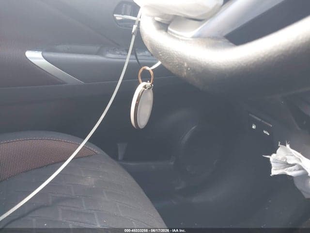 2021 NISSAN KICKS SR XTRONIC CVT 11