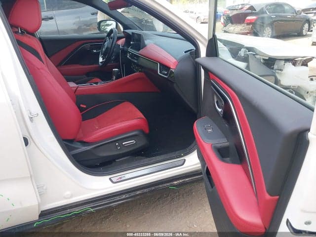 2025 ACURA ADX A-SPEC 5