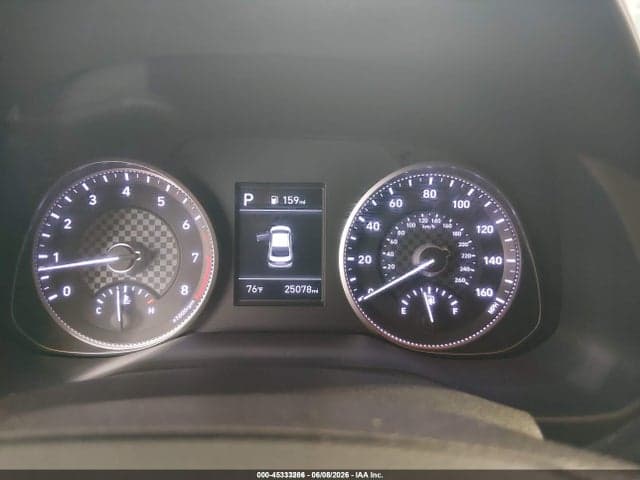 2020 HYUNDAI ELANTRA SE 7